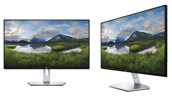 ASCII.jp：デル、超薄型ベゼルおよびフレームレスのディスプレー3製品