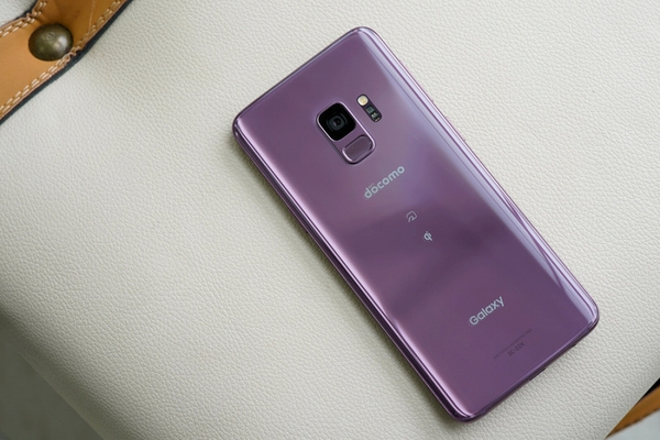 ASCII.jp：ゲームから動画鑑賞までヘビーに使いたい人向けの「Galaxy