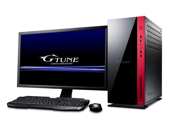 ASCII.jp：インテルCore i7-8086K Limited Edition搭載ゲーミングPC発売