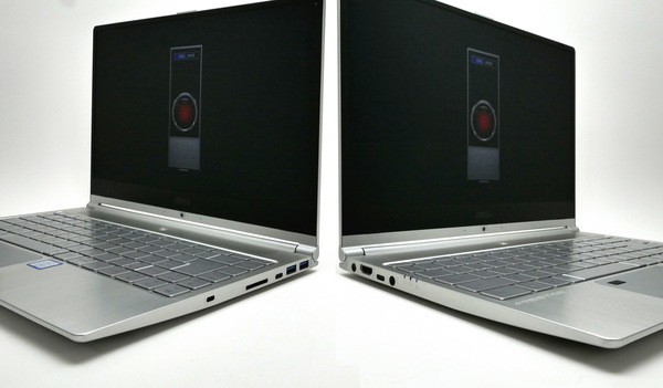 ASCII.jp：新Prestige PS42 試用レポート = 新世代のビジネスノートPC