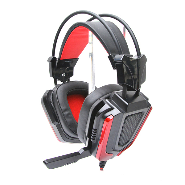 ASCII.jp：3000円台で7.1ch対応のゲーミングヘッドホン