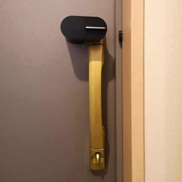 ASCII.jp：都会のウサギ部屋に憧れのスマートロック「Qrio Lock」を