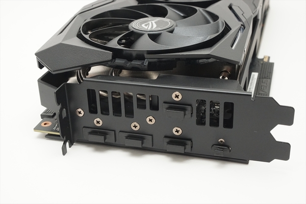 ASCII.jp：RTXシリーズ大本命！ASUS ROG STRIXブランドのグラフィック