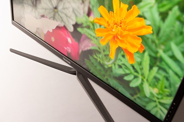 ASCII.jp：4K HDR対応で映画もゲームも大満足できる液晶ディスプレー