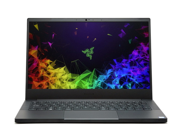 ASCII.jp：Razer Blade Stealth 13 実機レポート = ついに禁断の