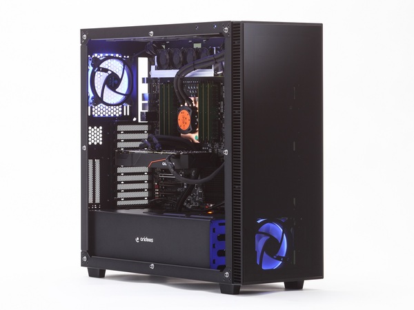 ASCII.jp：Xeon W-3175X徹底検証！クリエイター向けIntel最強28コアCPU