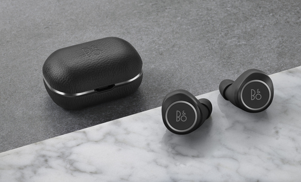 B＆O、ワイヤレス充電ケース付き「Beoplay E8 2.0」発表 - 週刊アスキー