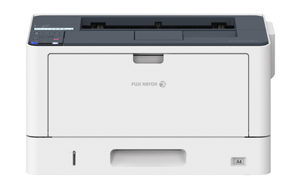 ASCII.jp：富士ゼロックス、A3モノクロプリンターを8年ぶりに刷新