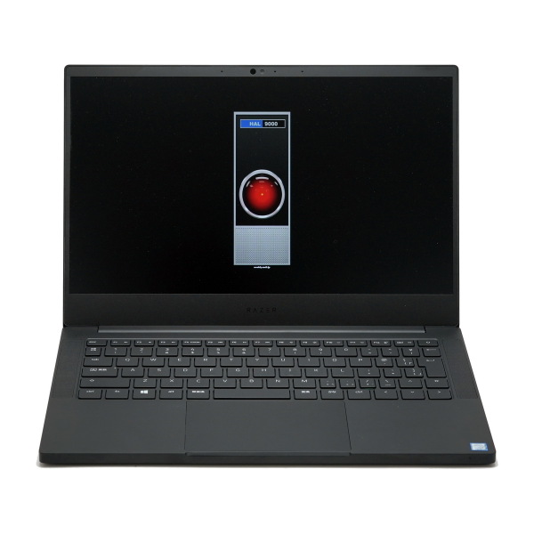 ASCII.jp：Razer Blade Stealth 13 実機レポート = ついに禁断の