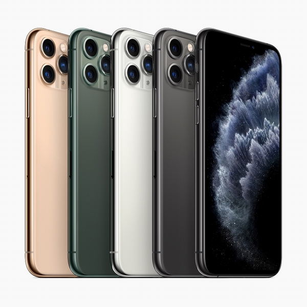 ASCII.jp：待望の超広角搭載！ 「iPhone 11 Pro」と「iPhone 11 Pro