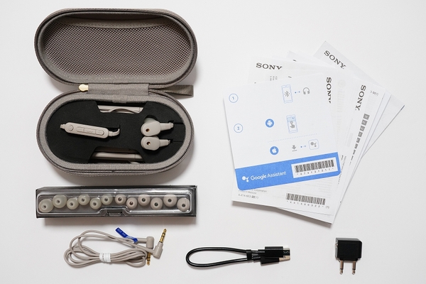 ASCII.jp：LDACならではの解像感の高さを実感！「WI-1000XM2」実機レビュー