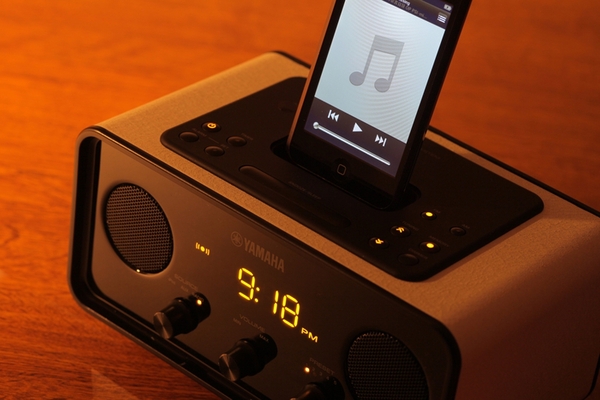 ASCII.jp：ヤマハ「TSX-70」と一緒に暮らしてみた！ (1/4)