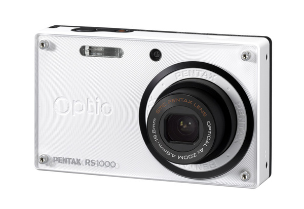 ASCII.jp：PENTAXから10倍ズーム機と自分でデザインできるコンデジ