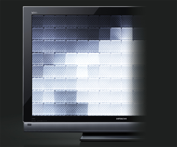 ASCII.jp：噂の新Woooは「S-LED」搭載 日立「L42-ZP05」を直撃レビュー