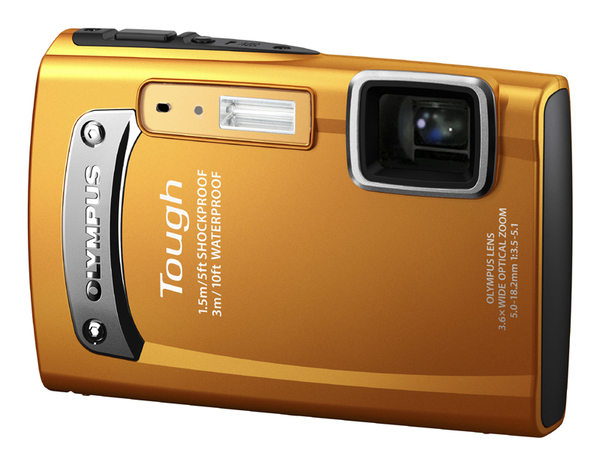 ASCII.jp：オリンパスから「ZUIKO」の名を冠したコンデジが登場