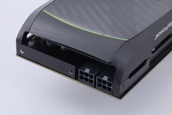 ASCII.jp：「GeForce GTX 560 Ti」――9年ぶりに復活した“Ti”の底力とは