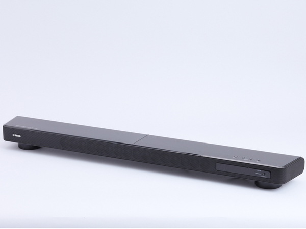 ASCII.jp：ヤマハ「YSP-2200」で『ガンダムUC』を聴いてみた (3/7)