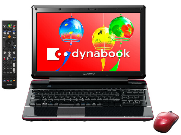 ASCII.jp：東芝、2011年夏モデルの新製品パソコンを発表 (1/3)
