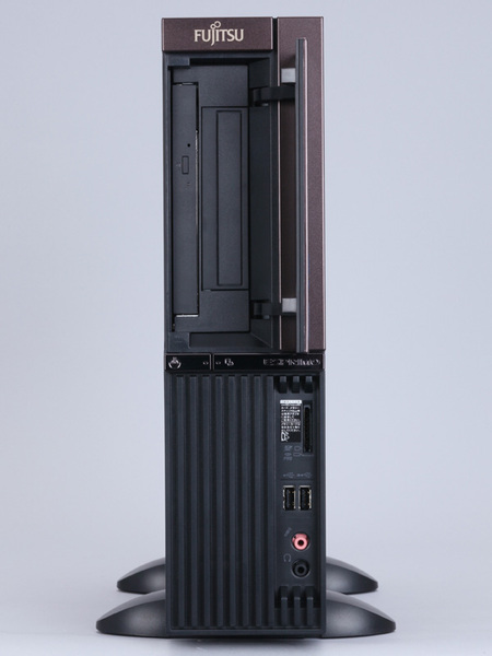 ASCII.jp：パワフルな富士通「ESPRIMO DH70/CN」を買う4つの理由 (1/3)