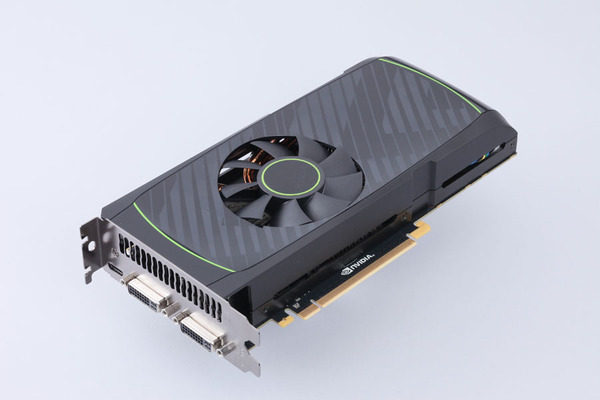 ASCII.jp：「GeForce GTX 560 Ti」――9年ぶりに復活した“Ti”の底力とは