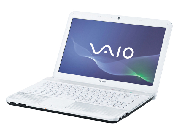 ASCII.jp：ソニー、大画面液晶搭載「VAIO」ノートの2011年夏モデルを