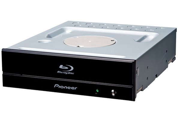 ASCII.jp：十和田パイオニア工場生産のBlu-rayドライブが発売開始！