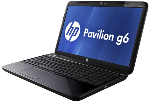 ASCII.jp：日本HP、8万円前後の15型i7ノート「HP Pavilion g6-2000」