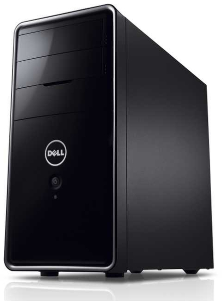 ASCII.jp：デル、ミニタワーPC「Inspiron 660／660s」を発売 (1/2)