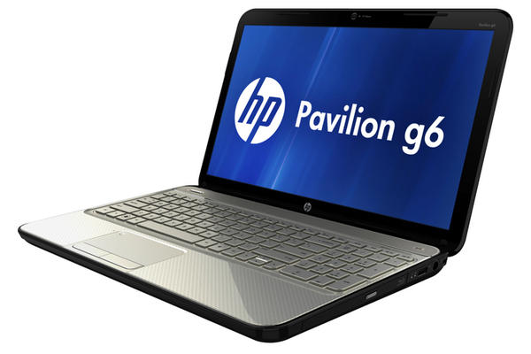 ASCII.jp：日本HP、15型i7ノート「HP Pavilion g6」に新色追加