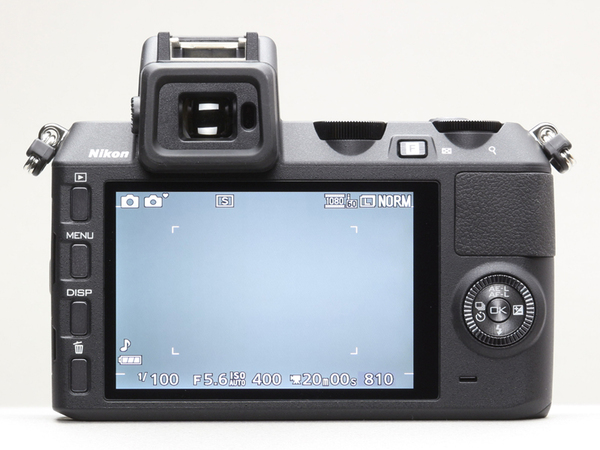 ASCII.jp：小さいけど画質に妥協ナシ！ 最上位な「Nikon 1 V2