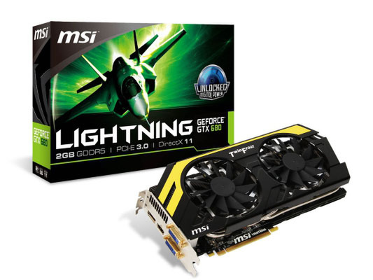 ASCII.jp：今がねらい目のGeForce GTX 680を限界オーバークロック (1/6)