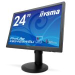 ASCII.jp：iiyama、23.6型フルHD液晶で2万2800円の「ProLite B2480HS」