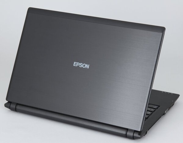 ASCII.jp：ノングレア液晶搭載の薄型モデル「Endeavor NA601E」を使っ