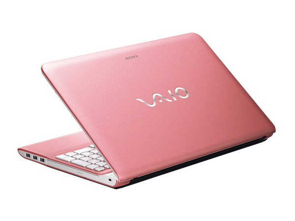 ASCII.jp：ソニー、15型ノート「VAIO Eシリーズ15」2013年春モデル
