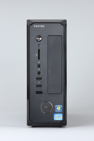 ASCII.jp：最短翌日納品も嬉しい！コンパクトなビジネスPC「Vostro