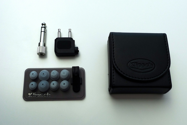 ASCII.jp：Klipsch Image X11iは、超小型でも低音ボンボンで凄い迫力 (1/2)