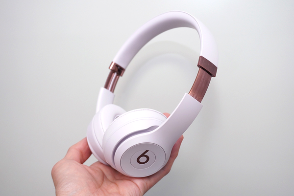 ASCII.jp：【レビュー】Beatsの定番ヘッドホンが刷新！ ロスレス再生に