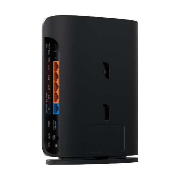 ASCII.jp：TP-Link、10G WANポートを備えるWi-Fi 7ルーター「Archer