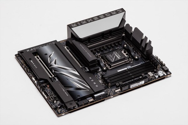 ASCII.jp：Ryzen 9000シリーズにオススメしたい、ASUSのX870/X870E