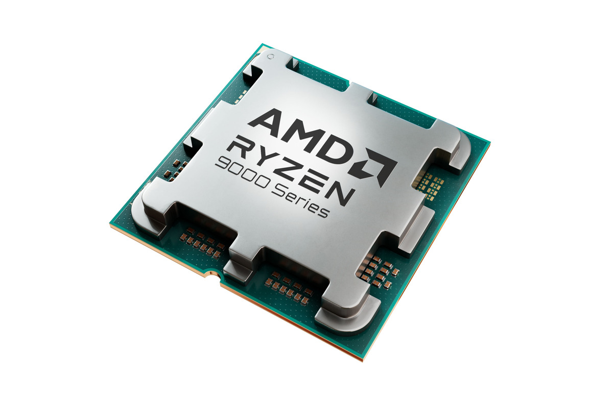 ASCII.jp：「Ryzen 7 9800X3D」は高画質設定でも最強ゲーミングCPUで