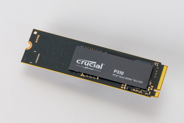 ASCII.jp：【ありがとうCrucial】今こそ手に入れるべき、Micron品質の