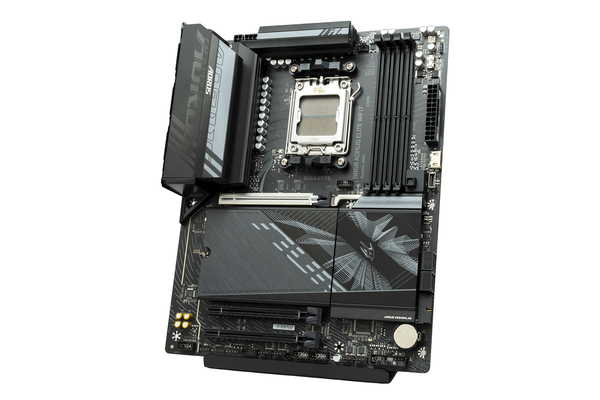 ASCII.jp：AMD B850チップセット採用の「B850 AORUS ELITE WIFI7」は次