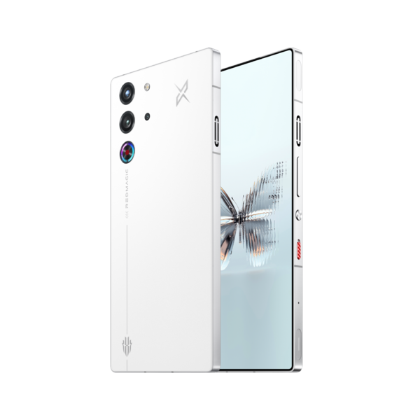 ASCII.jp：ゲーミングスマホ「REDMAGIC 10 Pro」の国内発売が決定