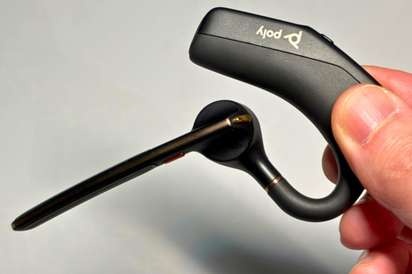 ASCII.jp：ストレスフリー！ 快適操作と高音質を両立した最先端ヘッド