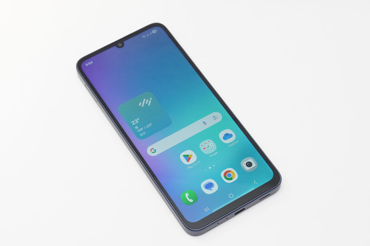 ASCII.jp：キャリア版の未使用中古なら1万円台でも入手可能！ Galaxyの