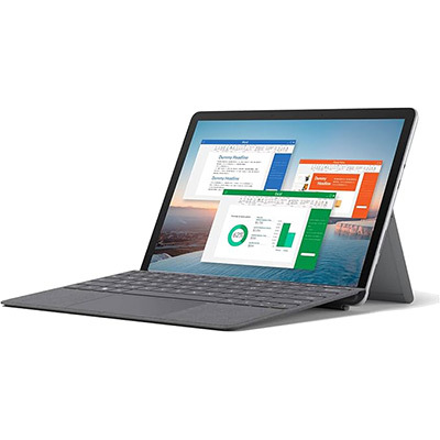 24,800円】軽量・高コスパの整備済みSurface Go2（Office 2024付き）が