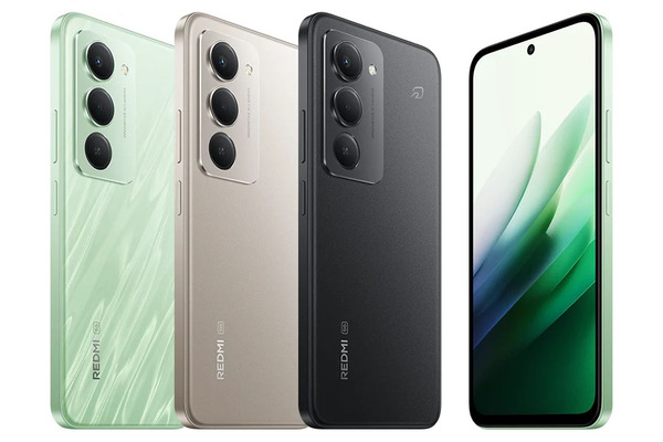 ASCII.jp：シャオミの3万円強の新エントリースマホ「REDMI 15 5G」は