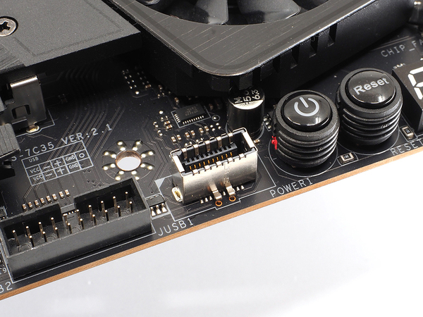 ASCII.jp：Ryzen 9 5950Xを使ってハイエンドマザーボード「MEG X570