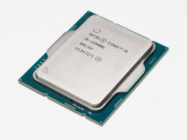 CINEBENCH最強の座を奪還！Core i9-12900K、Core i7-12700K、Core i5