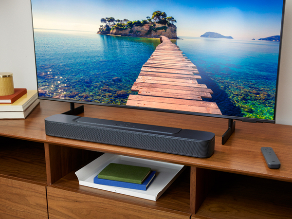 ASCII.jp：JBL、リビングルームにも設置しやすいコンパクトなサウンド